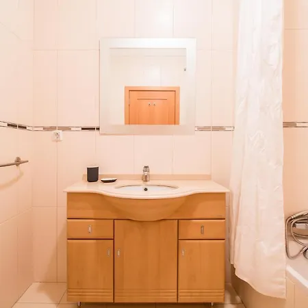 Seashells Apartman Armação de Pêra