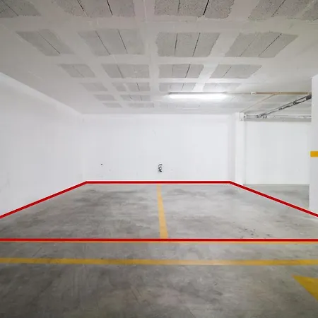 Seashells アパート