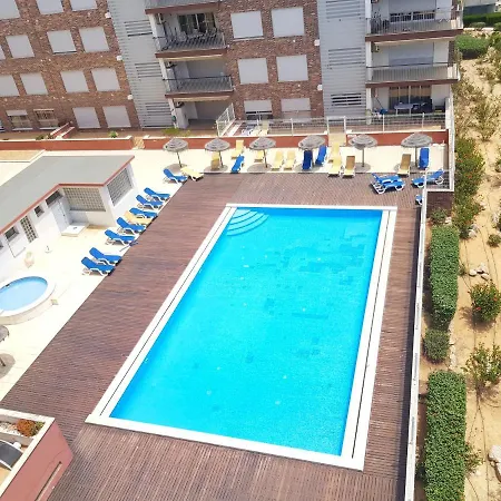 Seashells Armação de Pêra