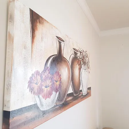 Seashells Apartamento *