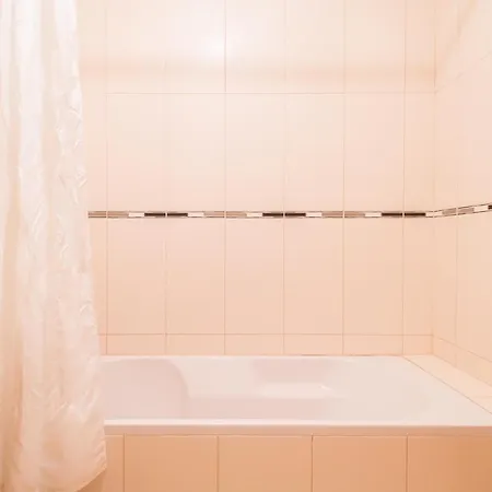 Seashells Apartamento