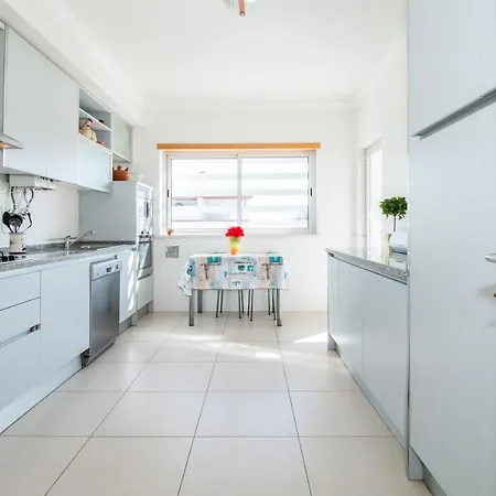 Apartamento Seashells *