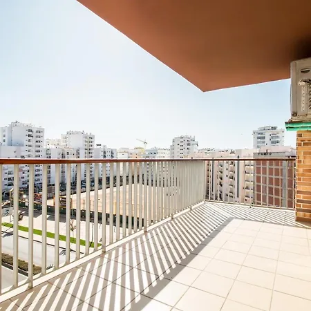 Seashells Apartment Armacao de Pera