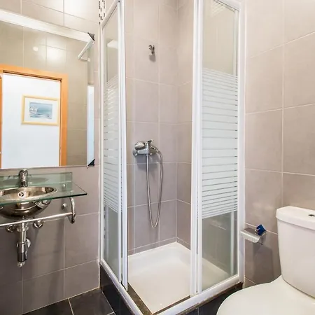 Apartamento Seashells *