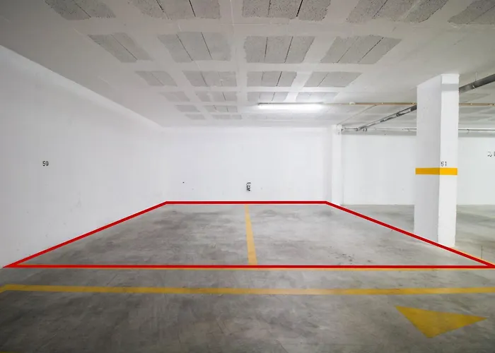 Seashells 아파트 Armação de Pêra