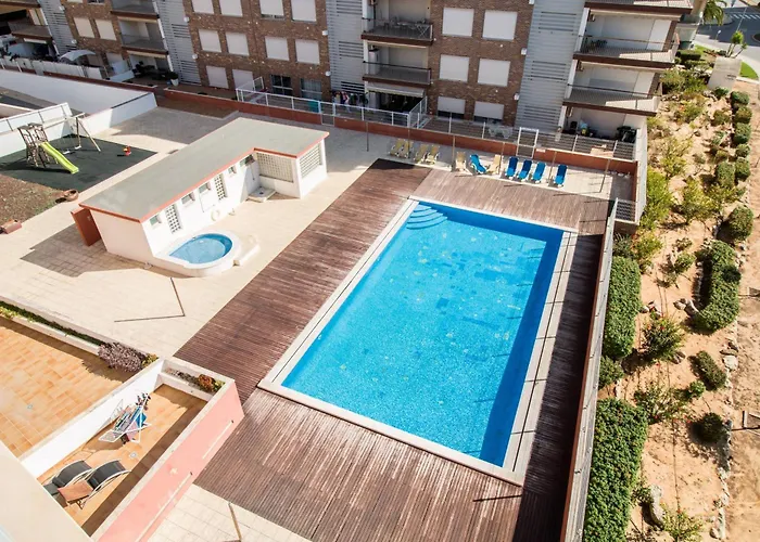 Seashells 아파트 *