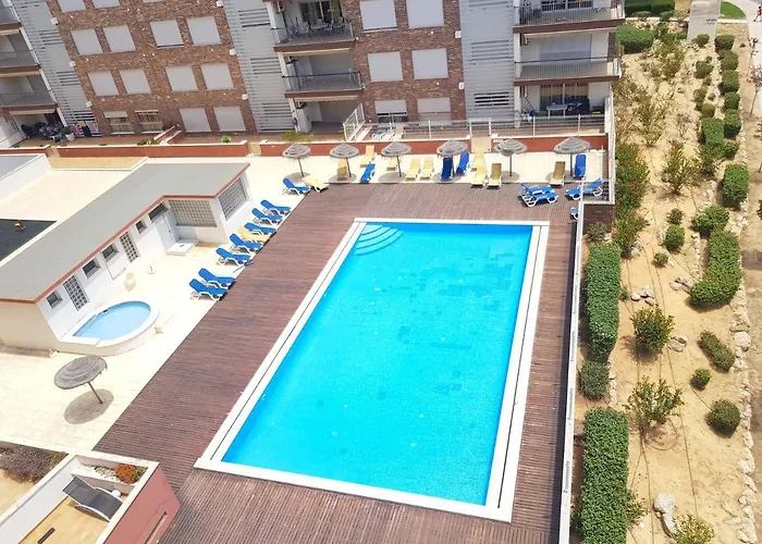 Seashells Armação de Pêra