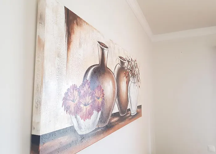 Seashells 아파트 *