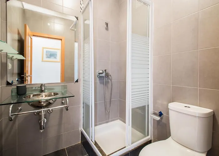 아파트 Seashells *