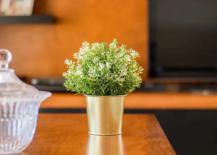 아파트 Seashells Armação de Pêra