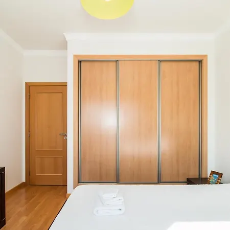 Apartamento Seashells *