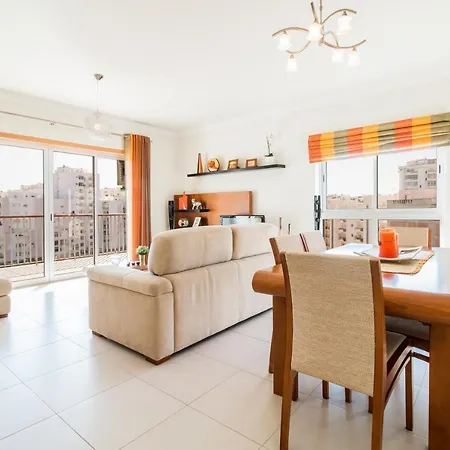 Apartamento Seashells *