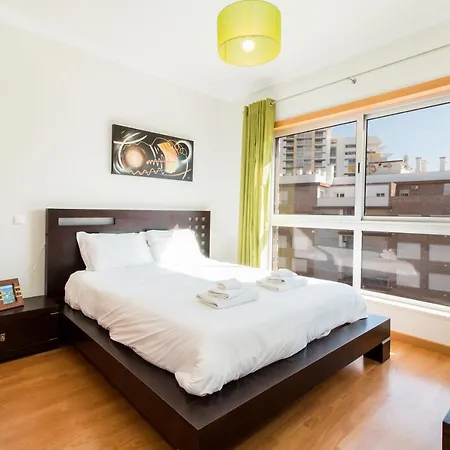 Apartamento Seashells Armação de Pêra