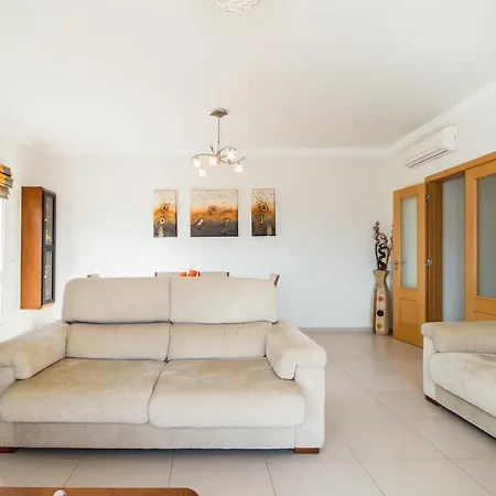 Seashells Apartamento