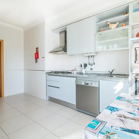 Apartamento Seashells
